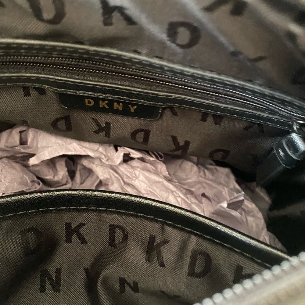 Dkny Backpack - image 8